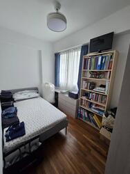 Simei Green Condominium (D18), Condominium #485938441